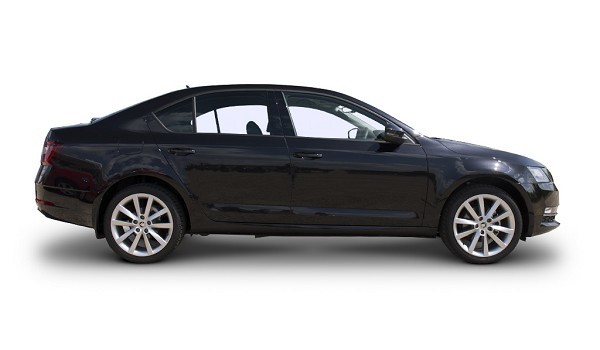 Skoda Octavia Hatchback 1.6 TDI CR SE L 5dr