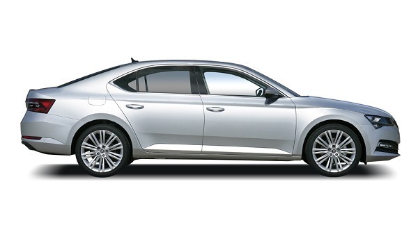 Skoda Superb Hatchback 1.5 TSI Sport Line Plus 5dr DSG