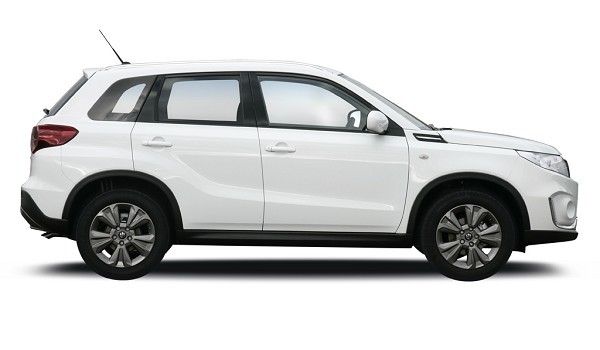 Suzuki Vitara Estate 1.4 Boosterjet SZ5 ALLGRIP 5dr