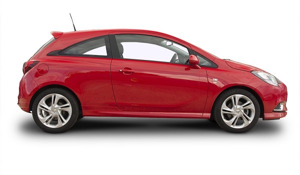 Vauxhall Corsa Hatchback 1.4 SE Nav 3dr Auto