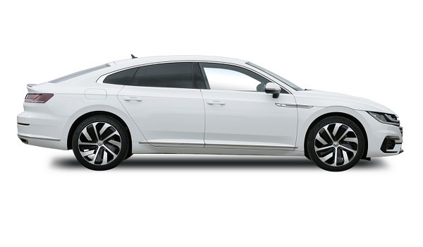 Volkswagen Arteon Fastback 2.0 TDI R-Line 5dr DSG