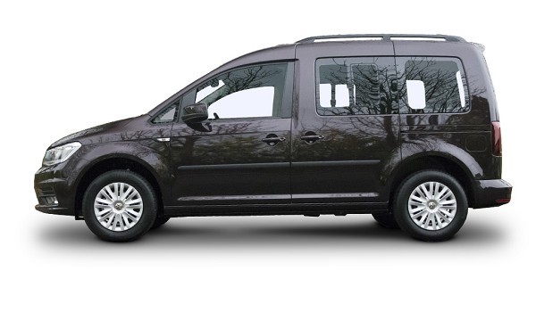 Volkswagen Caddy Life Estate 1.0 TSI 5dr