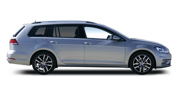 Volkswagen Golf Estate 1.5 TSI EVO 150 GT Edition 5dr