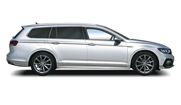 Volkswagen Passat Estate 2.0 TDI EVO SCR SEL 5dr