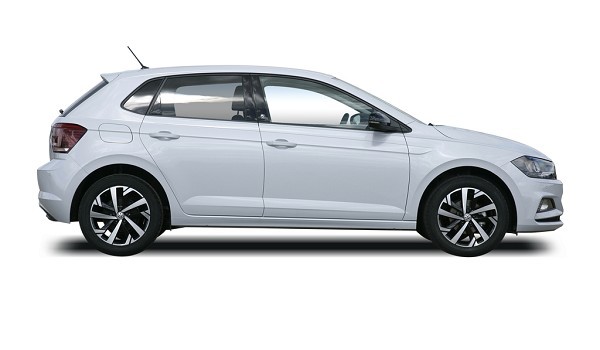 Volkswagen Polo Hatchback 2.0 TSI GTI 5dr DSG