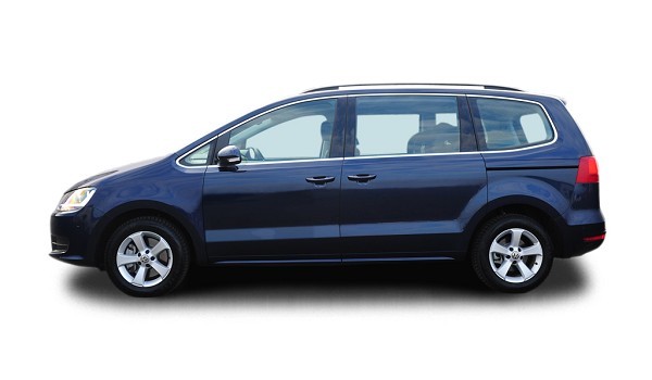 Volkswagen Sharan Estate 2.0 TDI SCR 177 SE Nav 5dr DSG