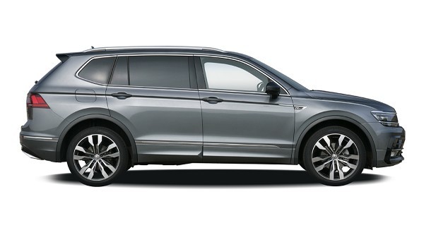 Volkswagen Tiguan Allspace Estate 2.0 TSI 190 4Motion SEL 5dr DSG