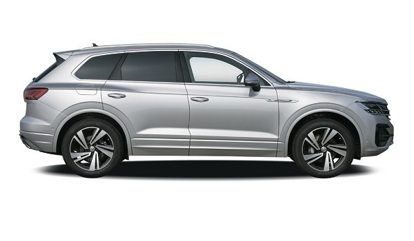 Volkswagen Touareg Estate 3.0 V6 TDI 4Motion SEL 5dr Tip Auto