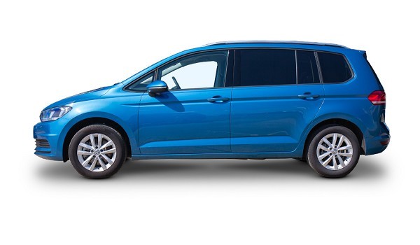 Volkswagen Touran Estate 2.0 TDI 115 R-Line 5dr DSG