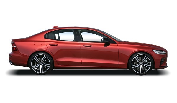 Volvo S60 Saloon Special Editions 2.0 T8 Hybrid Polestar Engineered 4dr AWD Auto