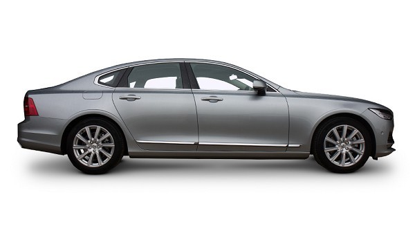 Volvo S90 Saloon 2.0 D4 Inscription Plus 4dr Geartronic
