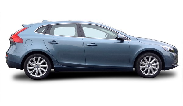 Volvo V40 Hatchback D3 [4 Cyl 150] Cross Country 5dr Geartronic