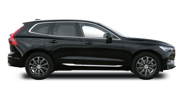 Volvo XC60 Estate 2.0 T8 [390] Hybrid R DESIGN Pro 5dr AWD G tronic