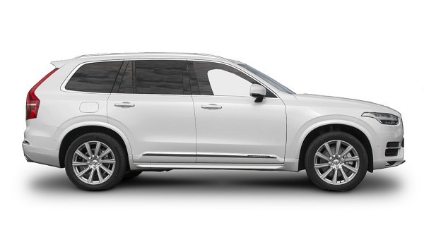 Volvo XC90 Estate 2.0 B5D [235] Momentum 5dr AWD Geartronic