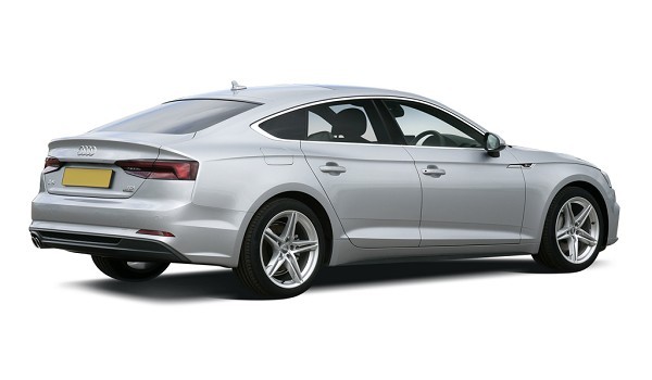 Audi A5 Sportback 35 TDI Sport 5dr S Tronic [Tech Pack]