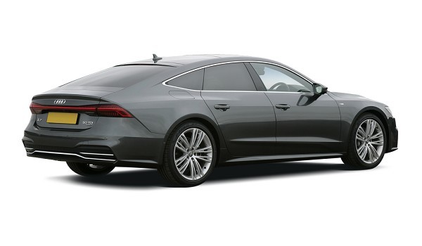 Audi A7 Sportback 45 TDI Quattro Vorsprung 5dr Tip Auto