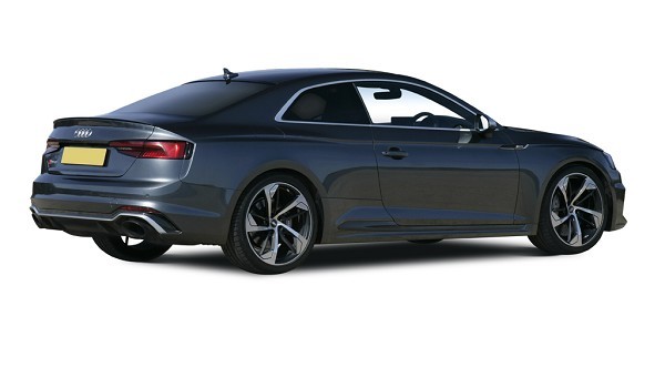 Audi RS5 RS 5 Coupe 2.9 TFSI Quattro 2dr Tiptronic