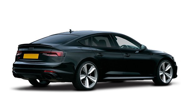 Audi RS5 RS 5 Sportback RS 5 TFSI Quattro 5dr Tiptronic