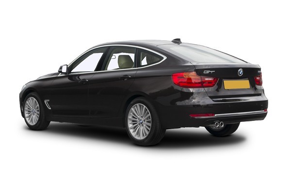 BMW 3 Series Gran Turismo Hatchback 320d [190] Sport 5dr Step Auto [Prof Media]