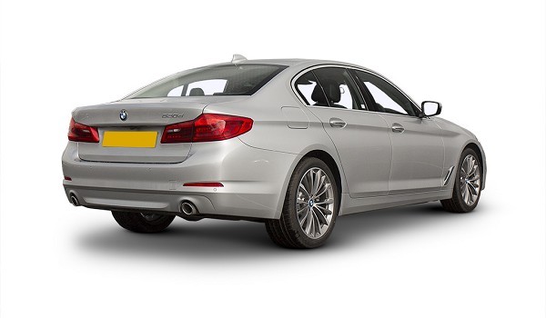 BMW 5 Series Saloon 540i xDrive M Sport 4dr Auto [Tech/Plus Pack]