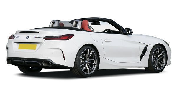 BMW Z4 Roadster sDrive 20i Sport 2dr Auto
