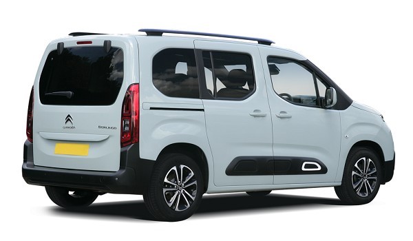 Citroen Berlingo Estate 1.5 BlueHDi 130 Flair XTR M 5dr