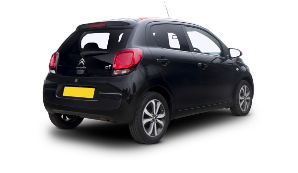 Citroen C1 Airscape Hatchback 1.0 VTi 72 Flair 5dr