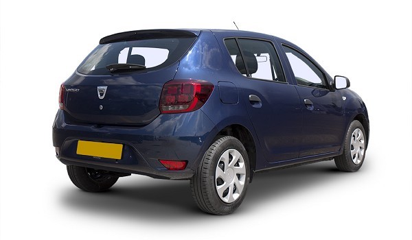 Dacia Sandero Hatchback 1.0 SCe Comfort 5dr