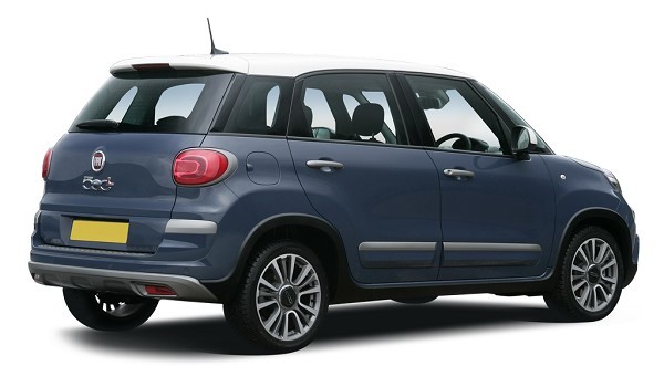 Fiat 500L Hatchback 1.4 Urban 5dr
