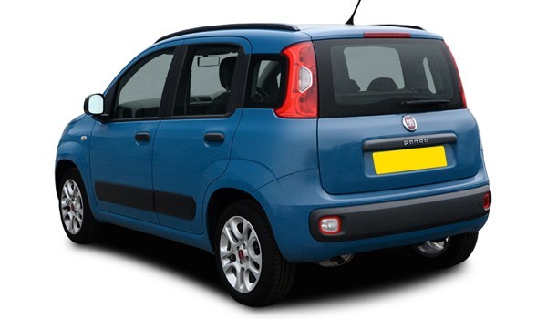 Fiat Panda Hatchback Special Editions 1.2 Waze 5dr