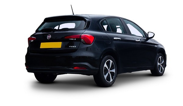 Fiat Tipo Hatchback 1.4 S Design 5dr