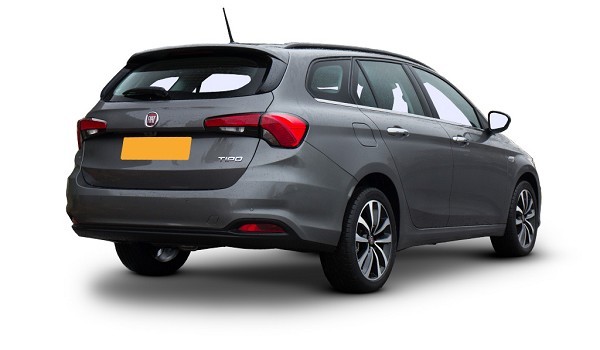 Fiat Tipo Station Wagon 1.4 Mirror 5dr