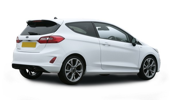 Ford Fiesta Hatchback 1.5 EcoBoost ST-2 Navigation 3dr