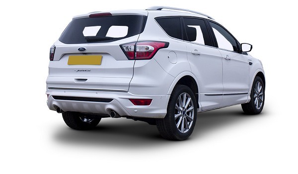 Ford Kuga Vignale Estate 1.5 EcoBoost 176 [Pan roof] 5dr Auto