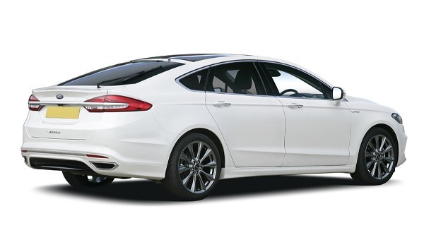 Ford Mondeo Vignale Hatchback 2.0 EcoBlue 190 5dr Powershift AWD