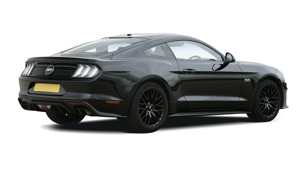 Ford Mustang Fastback 5.0 V8 GT [Custom Pack 2] 2dr