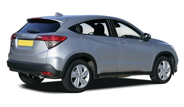 Honda HR-V Hatchback 1.6 i-DTEC EX 5dr