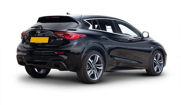 Infiniti Q30 Hatchback 1.6T Pure 5dr