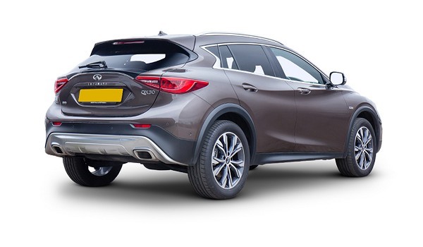 Infiniti Qx30 Estate 2.2d Luxe 5dr DCT
