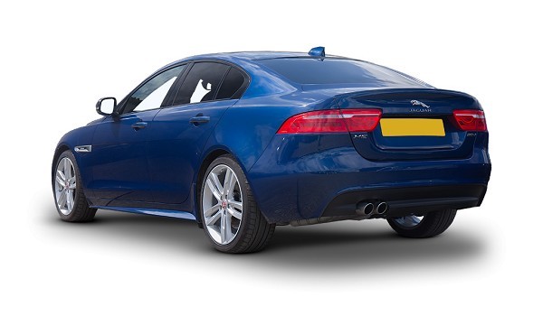 Jaguar XE Saloon 2.0 [250] Landmark Edition 4dr Auto