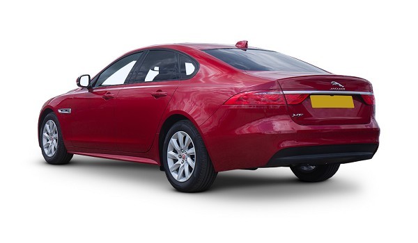 Jaguar XF Saloon Special Editions 2.0i [250] Chequered Flag 4dr Auto