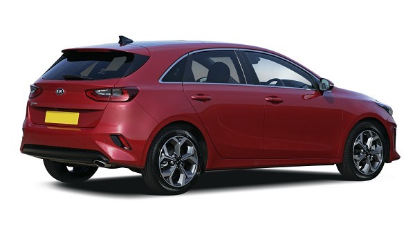 KIA Ceed Hatchback 1.0T GDi ISG 2 5dr