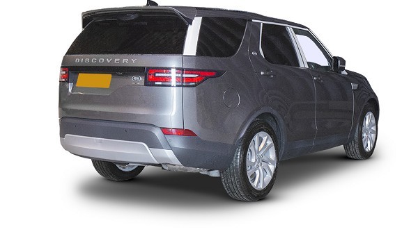 Land Rover Discovery SW Special Editions 2.0 SD4 Landmark Edition 5dr Auto