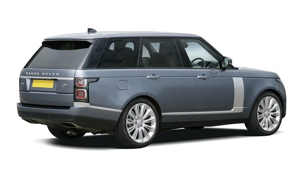 Land Rover Range Rover Estate 3.0 SDV6 Autobiography 4dr Auto