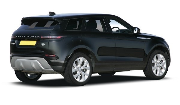 Land Rover Range Rover Evoque Hatchback 2.0 P250 HSE 5dr Auto