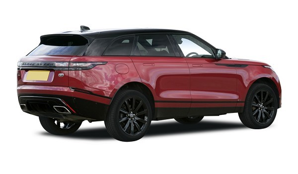 Land Rover Range Rover Velar Estate 3.0 D275 SE 5dr Auto