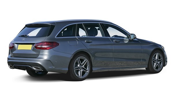 Mercedes-Benz C Class Estate C300 Sport Edition Premium 5dr 9G-Tronic