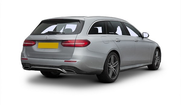 Mercedes-Benz E Class Estate E220d 4Matic AMG Line Edition Prem + 5dr 9G-Tronic