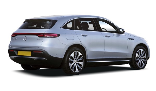 Mercedes-Benz EQC Estate EQC 400 300kW AMG Line Premium Plus 80kWh 5dr Auto