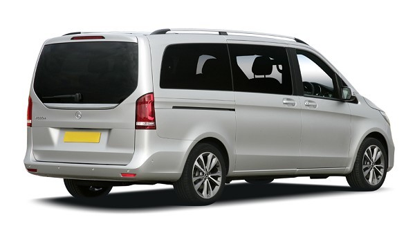 Mercedes-Benz V Class Estate V220 d Sport 5dr 9G-Tronic [Long]